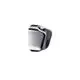 Hansgrohe-HG-Wandbrausenhalter-Universal-chrom-28321000 gallery number 1